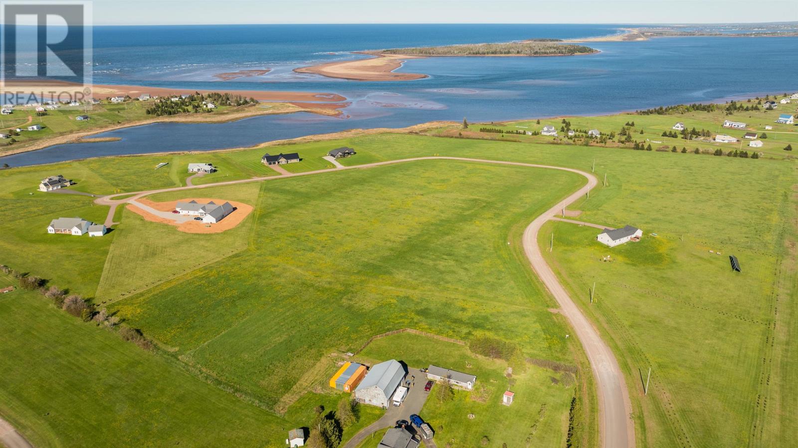 Lot Blue Bay Drive, Rustico, Prince Edward Island  C0A 1N0 - Photo 4 - 202602501