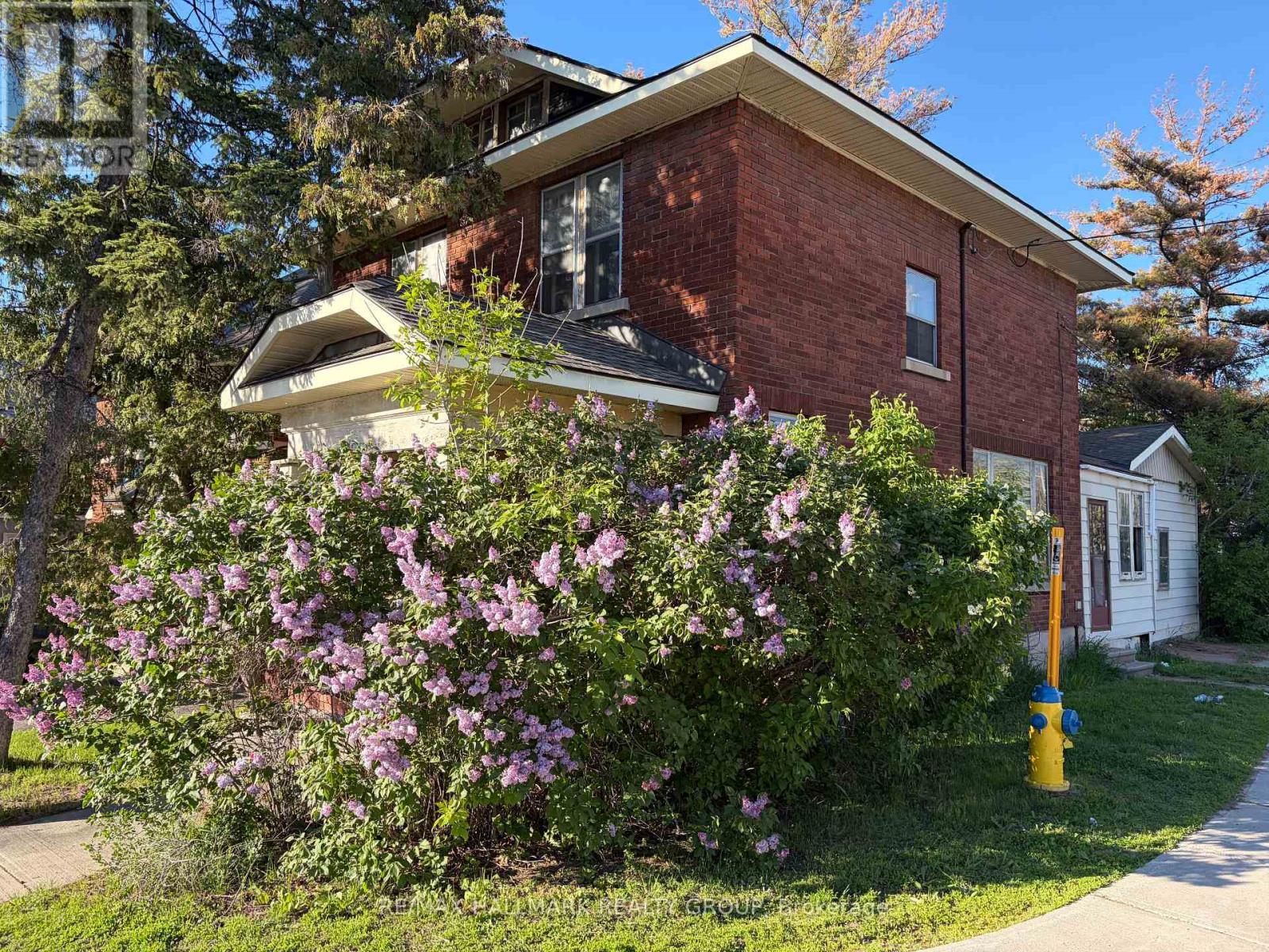 491 PARKDALE AVENUE, Ottawa, Ontario