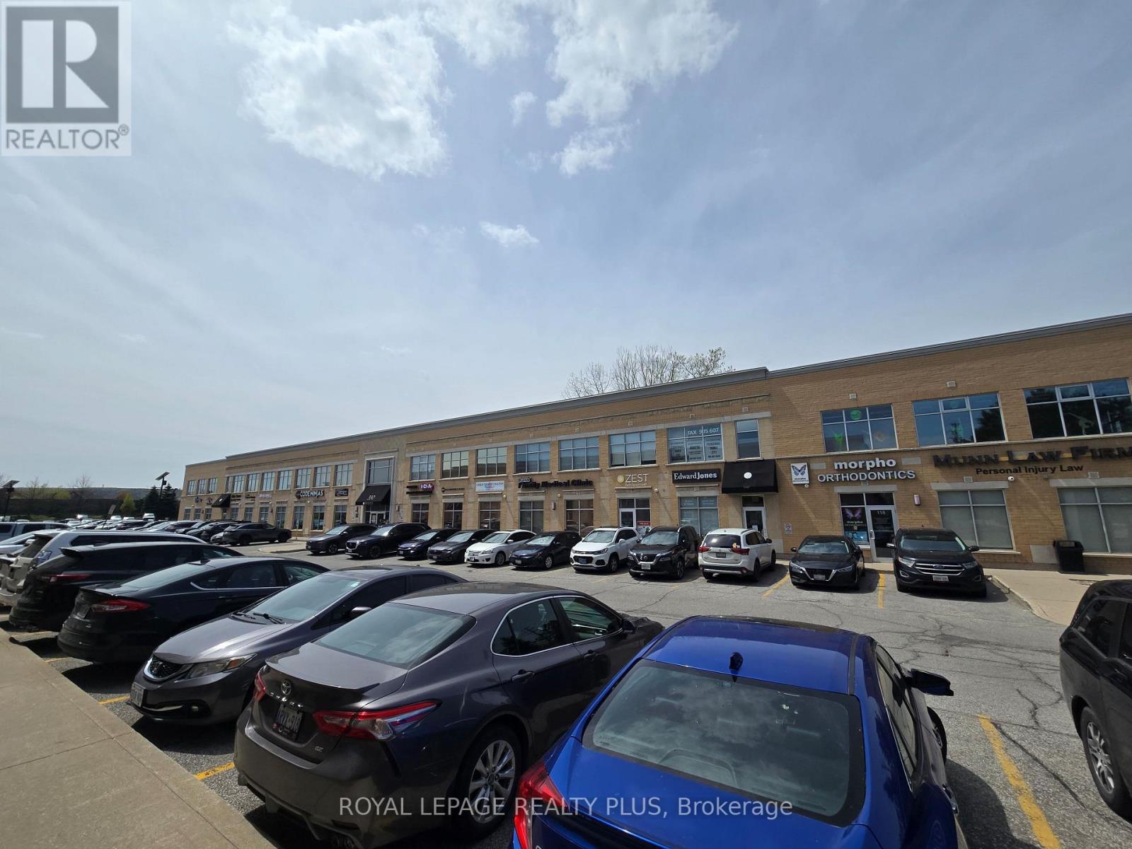 105 - 330 Bronte Street S, Milton, Ontario  L9T 7X1 - Photo 3 - W13171162