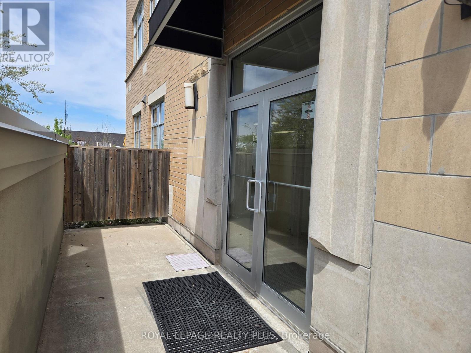 105 - 330 Bronte Street S, Milton, Ontario  L9T 7X1 - Photo 6 - W13171162