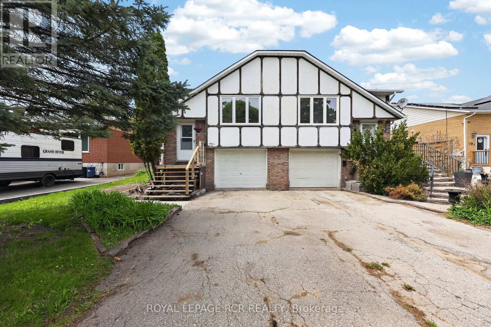 72A TOWN LINE, Orangeville, Ontario
