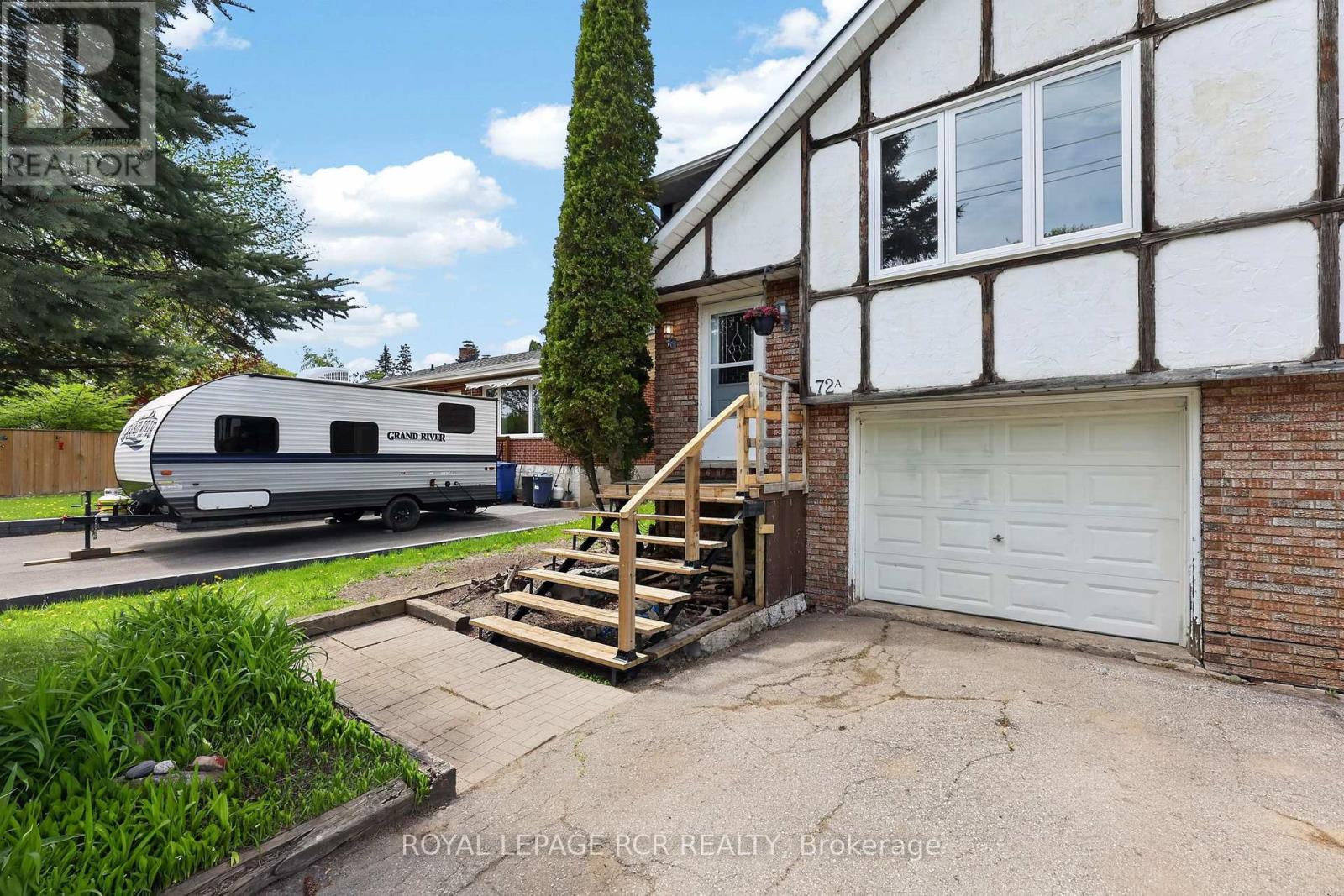 72a Town Line, Orangeville, Ontario  L9W 1V6 - Photo 2 - W13171184