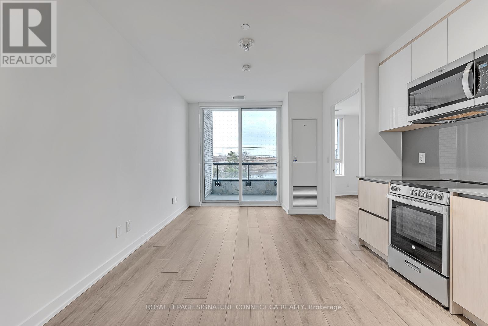 421 - 3100 Keele Street, Toronto, Ontario  M3M 0E1 - Photo 2 - W13171198
