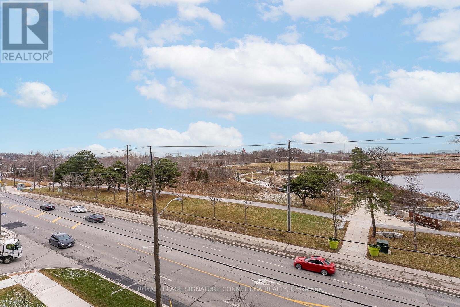 421 - 3100 Keele Street, Toronto, Ontario  M3M 0E1 - Photo 23 - W13171198