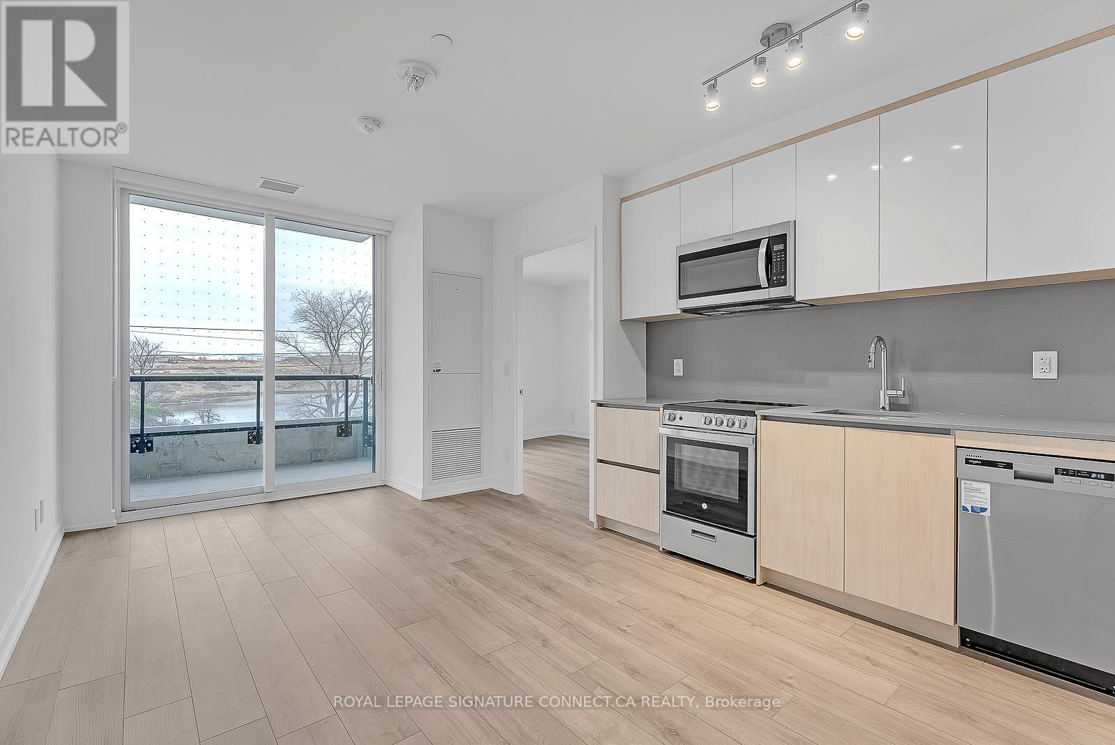 421 - 3100 Keele Street, Toronto, Ontario  M3M 0E1 - Photo 5 - W13171198