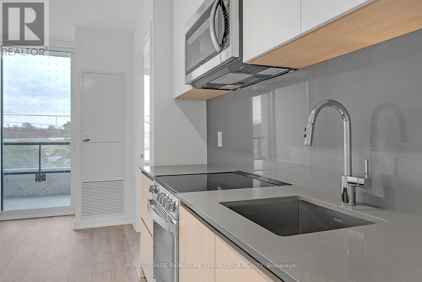 421 - 3100 Keele Street, Toronto, Ontario  M3M 0E1 - Photo 7 - W13171198