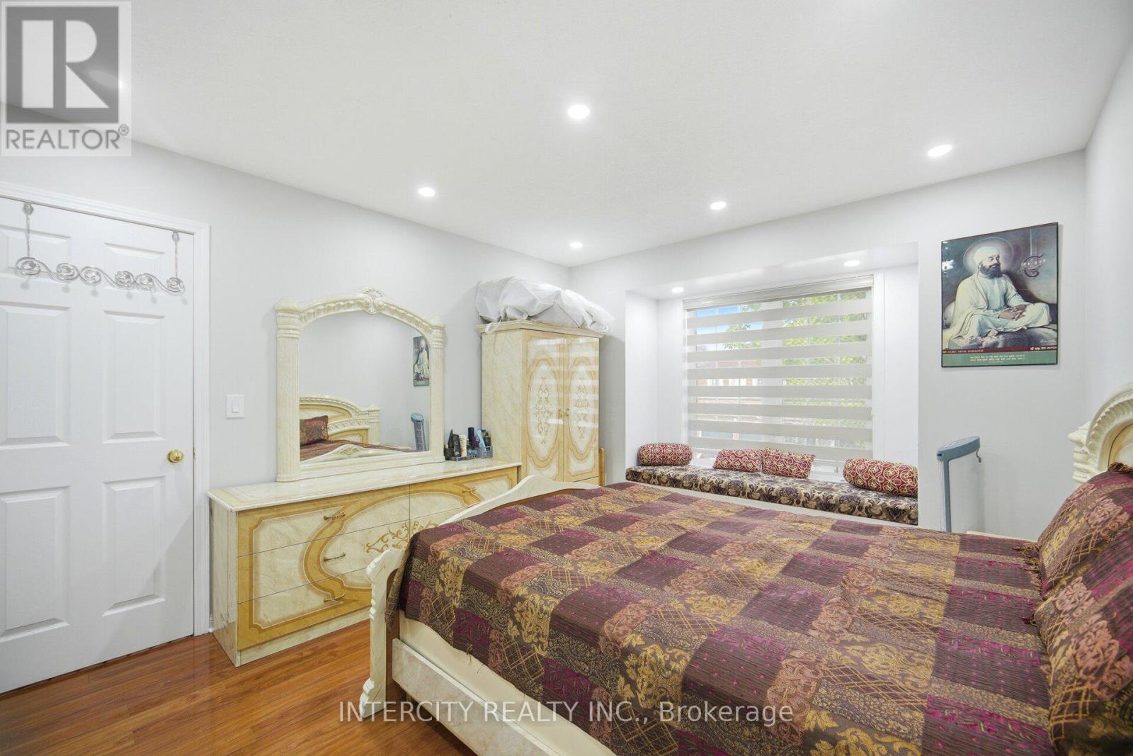 14 Maldives Crescent, Brampton, Ontario  L6P 1L5 - Photo 25 - W13171200