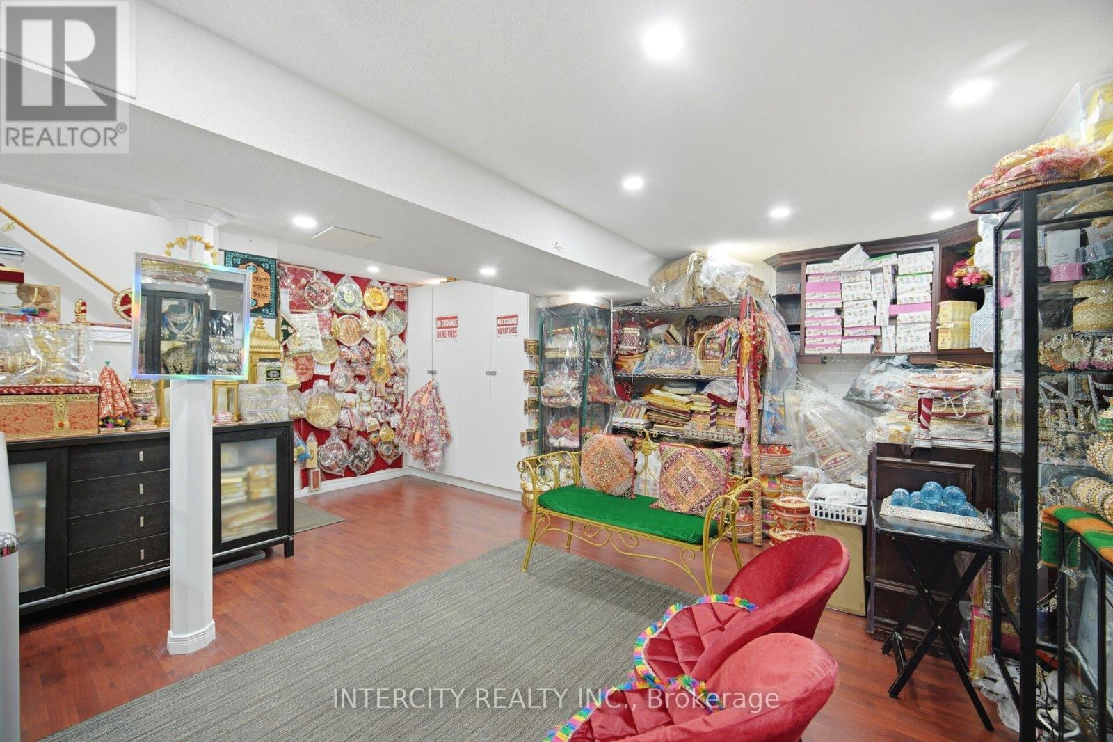 14 Maldives Crescent, Brampton, Ontario  L6P 1L5 - Photo 50 - W13171200