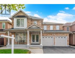 14 MALDIVES CRESCENT, Brampton, Ontario