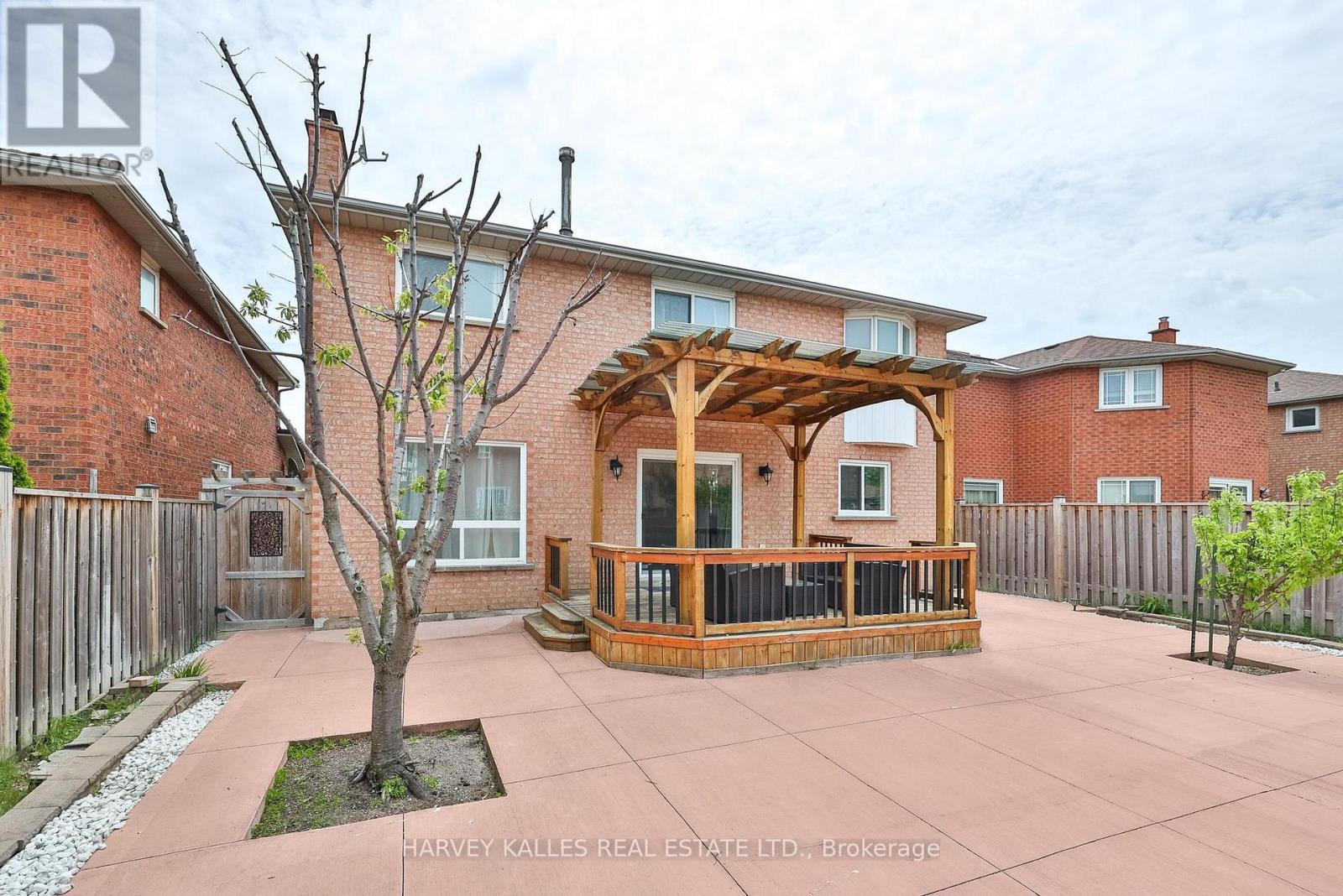 951 White Clover Way, Mississauga, Ontario  L5V 1E7 - Photo 42 - W13171250