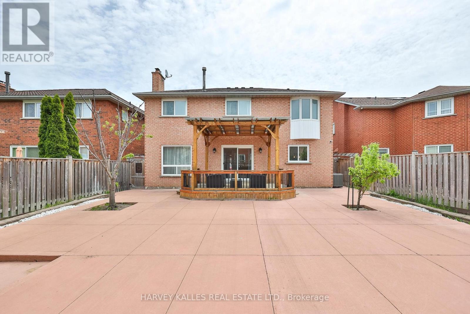 951 White Clover Way, Mississauga, Ontario  L5V 1E7 - Photo 44 - W13171250