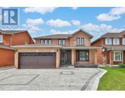 951 WHITE CLOVER WAY, Mississauga, Ontario