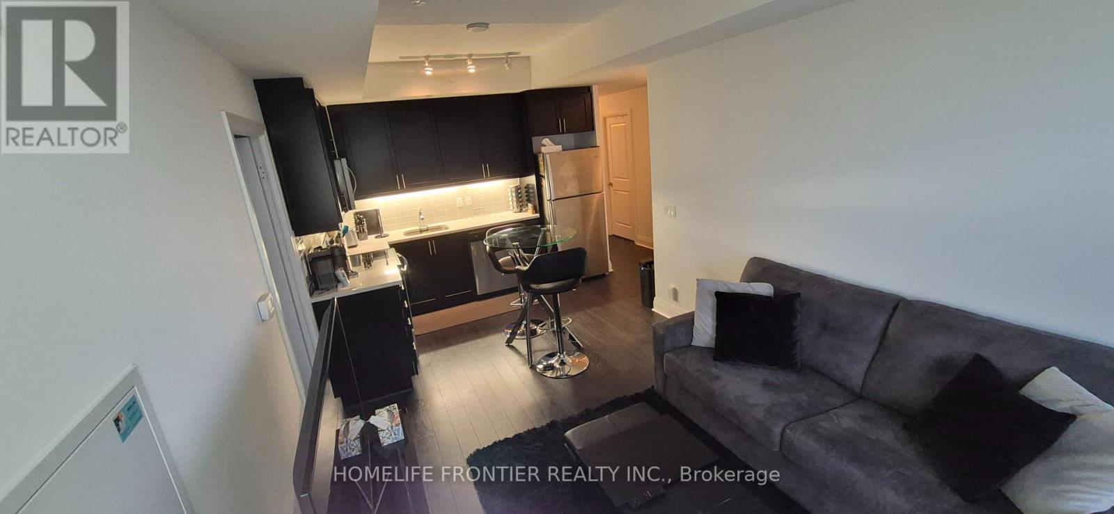 1212 - 17 Zorra Street, Toronto, Ontario  M8Z 4Z6 - Photo 11 - W13171282