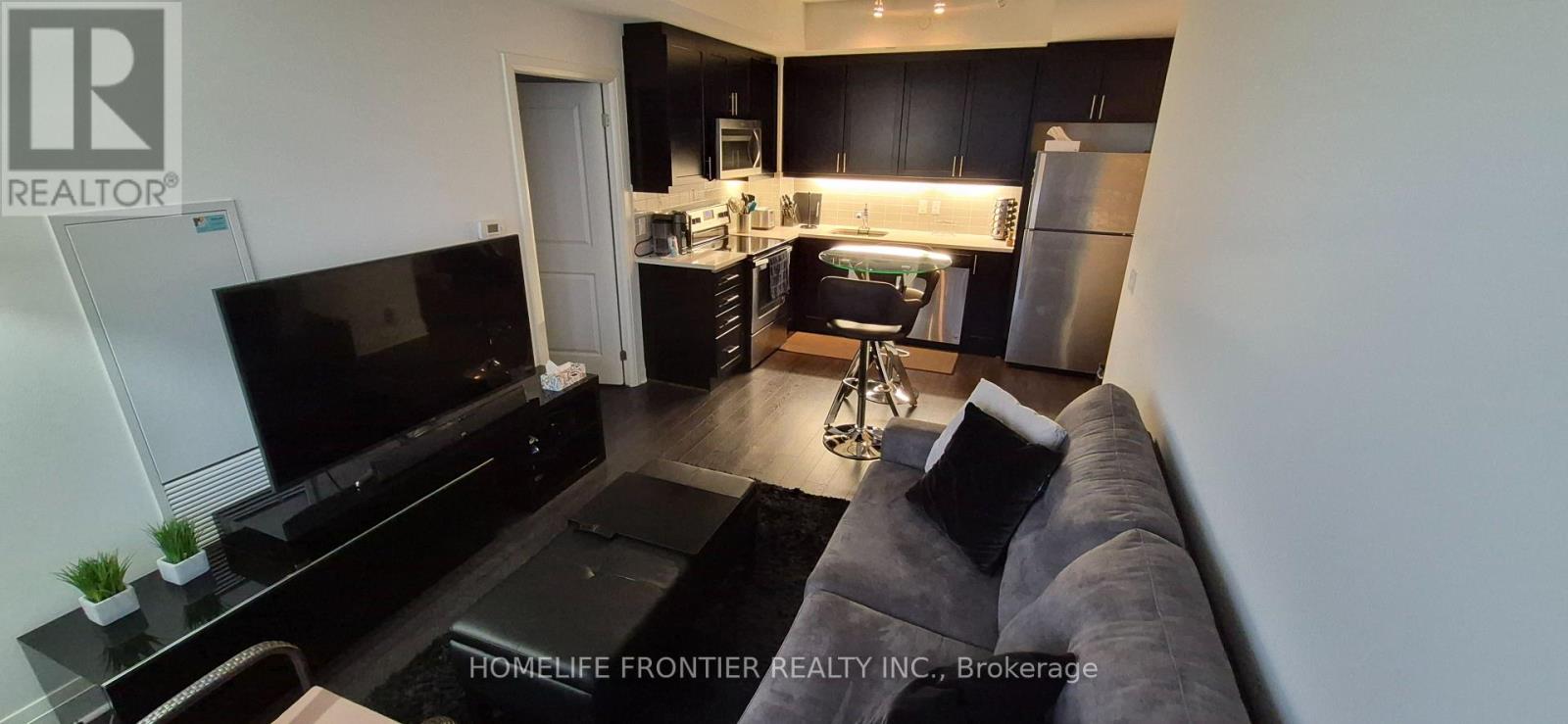 1212 - 17 Zorra Street, Toronto, Ontario  M8Z 4Z6 - Photo 12 - W13171282