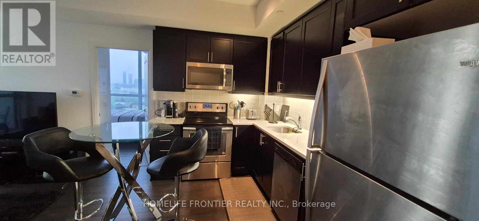 1212 - 17 Zorra Street, Toronto, Ontario  M8Z 4Z6 - Photo 13 - W13171282