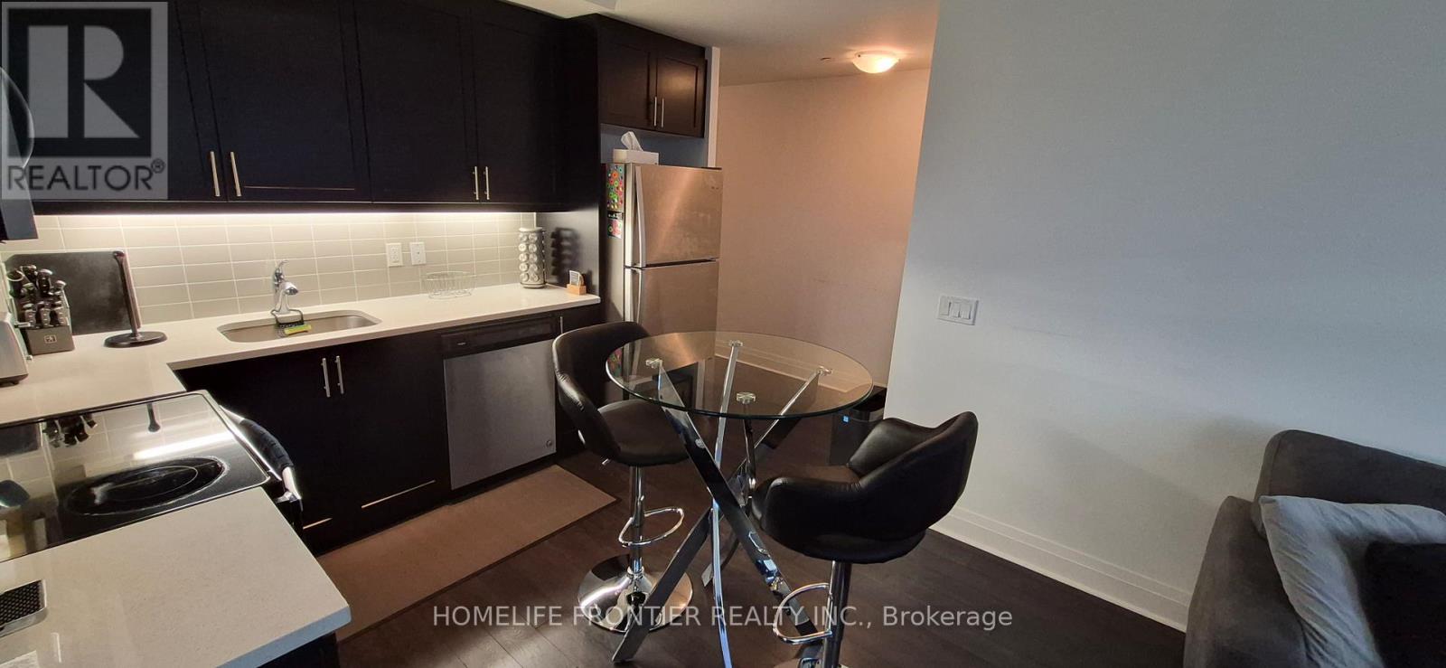 1212 - 17 Zorra Street, Toronto, Ontario  M8Z 4Z6 - Photo 14 - W13171282