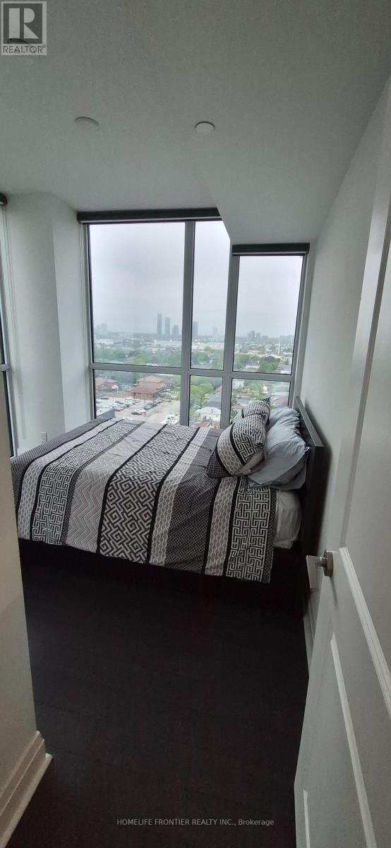 1212 - 17 Zorra Street, Toronto, Ontario  M8Z 4Z6 - Photo 15 - W13171282