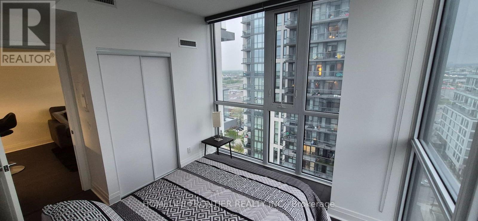1212 - 17 Zorra Street, Toronto, Ontario  M8Z 4Z6 - Photo 16 - W13171282