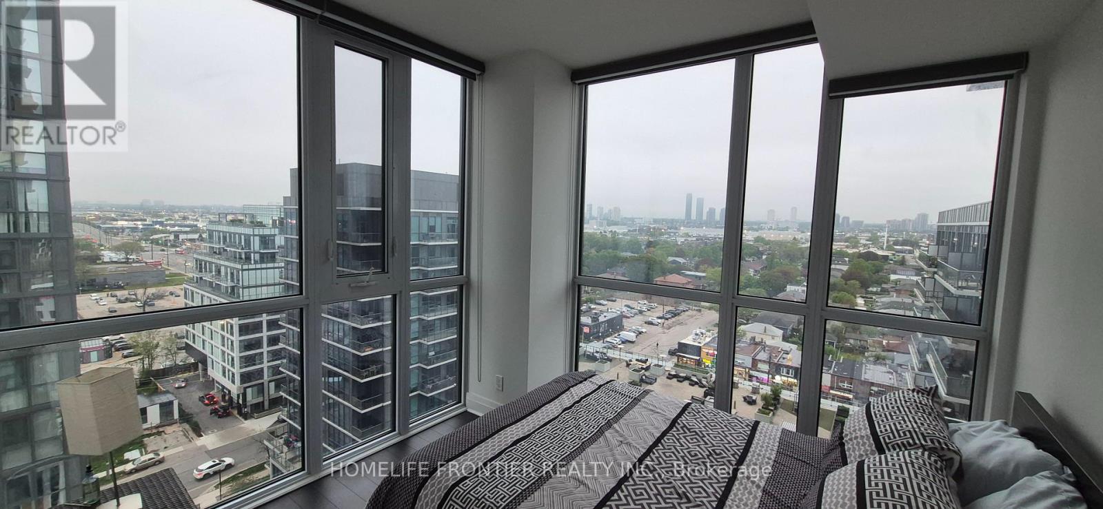 1212 - 17 Zorra Street, Toronto, Ontario  M8Z 4Z6 - Photo 17 - W13171282