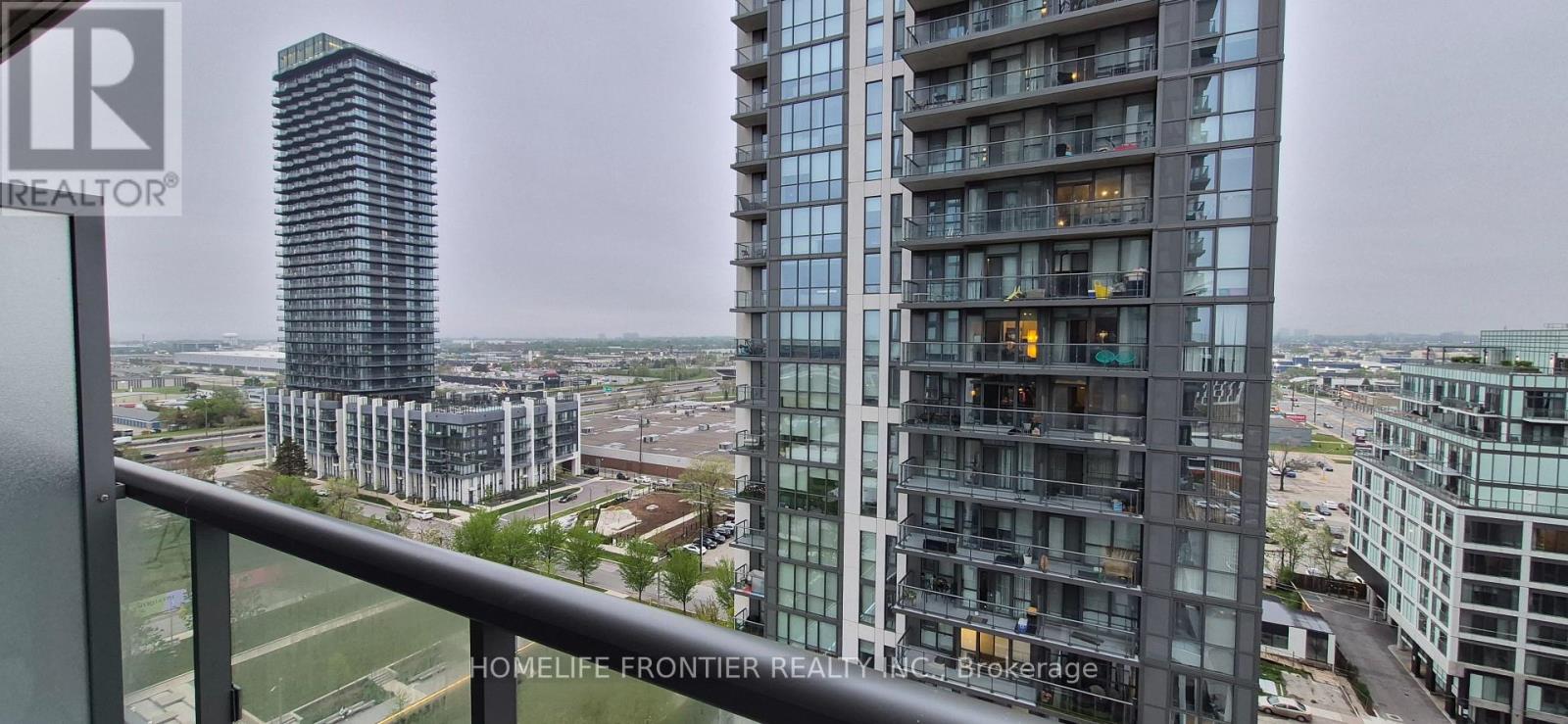 1212 - 17 Zorra Street, Toronto, Ontario  M8Z 4Z6 - Photo 19 - W13171282