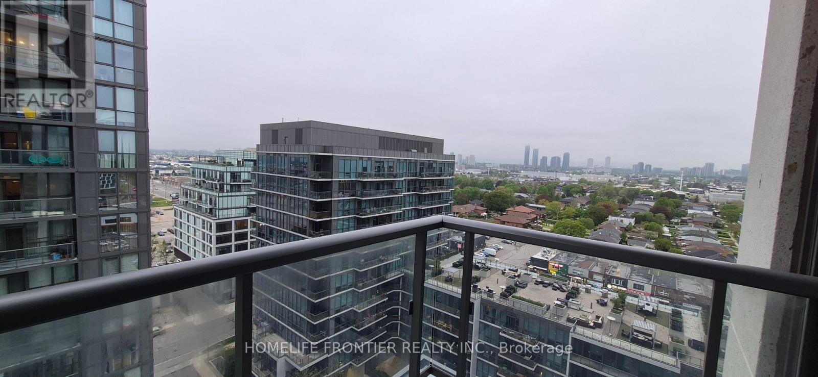 1212 - 17 Zorra Street, Toronto, Ontario  M8Z 4Z6 - Photo 20 - W13171282
