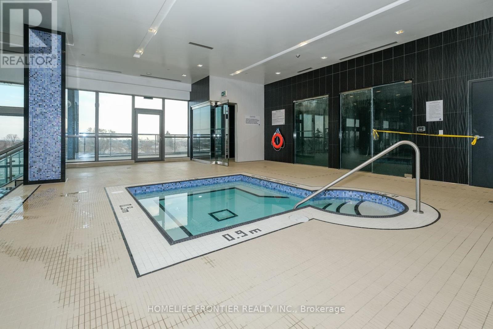 1212 - 17 Zorra Street, Toronto, Ontario  M8Z 4Z6 - Photo 22 - W13171282