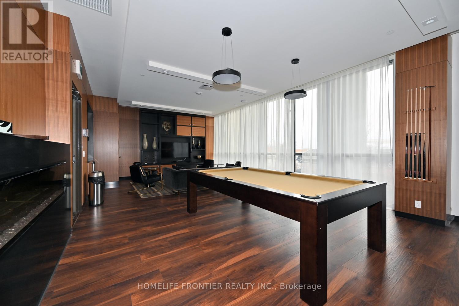 1212 - 17 Zorra Street, Toronto, Ontario  M8Z 4Z6 - Photo 23 - W13171282