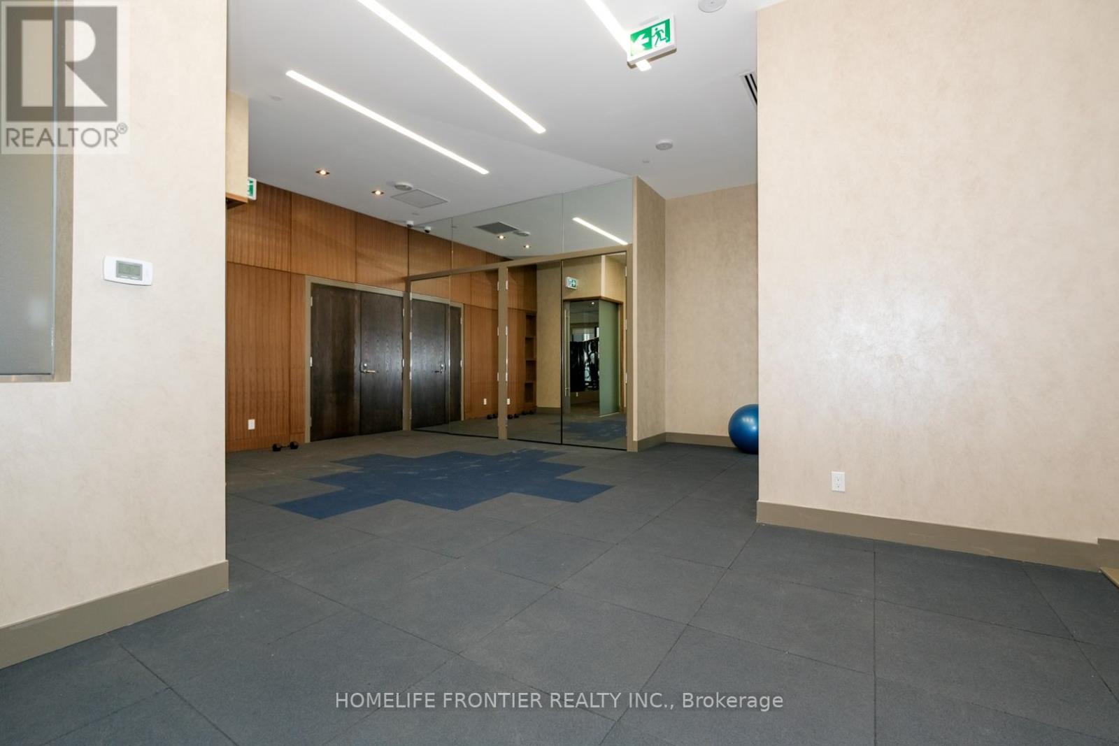 1212 - 17 Zorra Street, Toronto, Ontario  M8Z 4Z6 - Photo 26 - W13171282