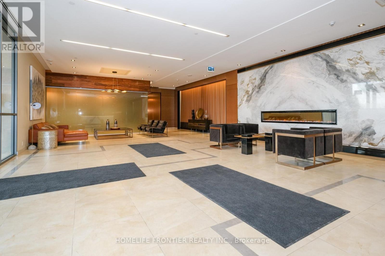 1212 - 17 Zorra Street, Toronto, Ontario  M8Z 4Z6 - Photo 4 - W13171282