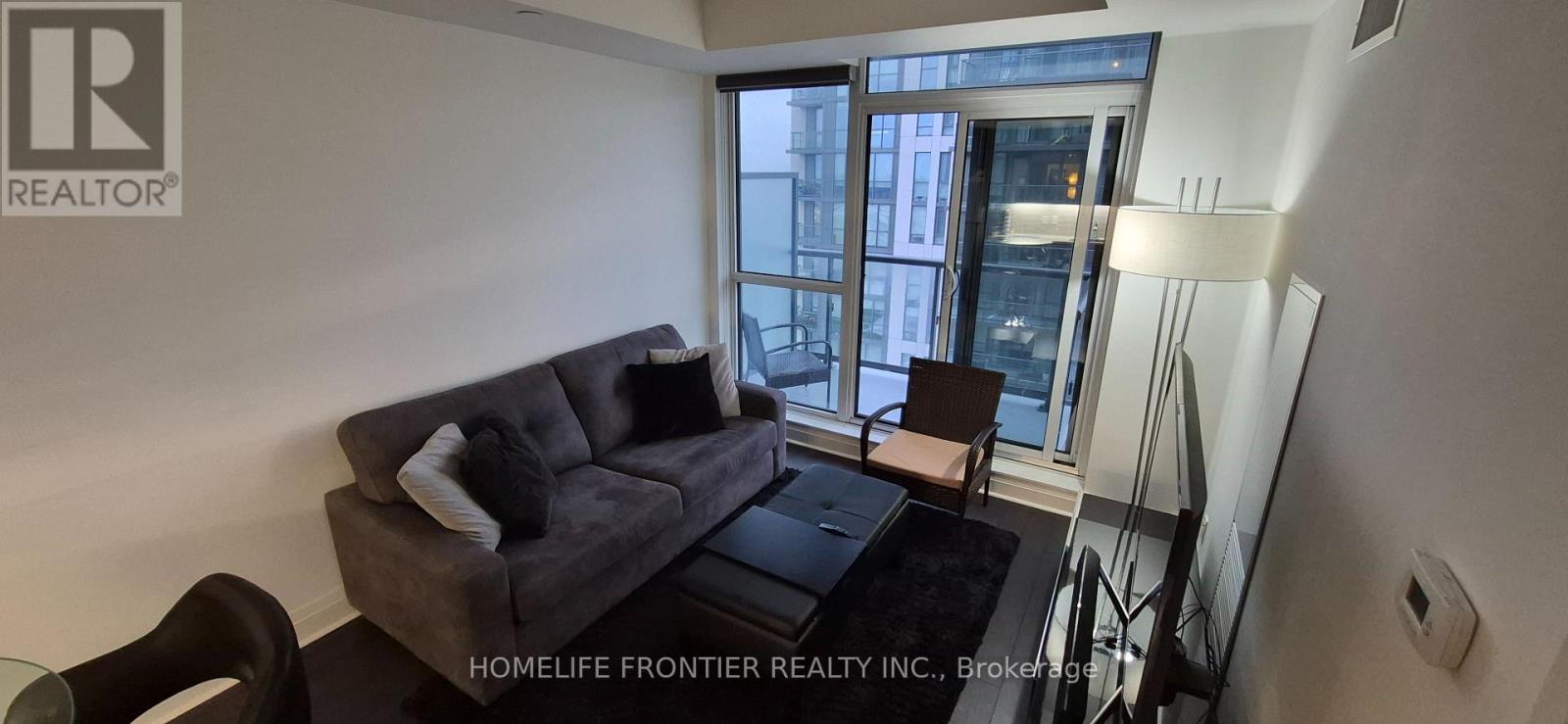 1212 - 17 Zorra Street, Toronto, Ontario  M8Z 4Z6 - Photo 9 - W13171282