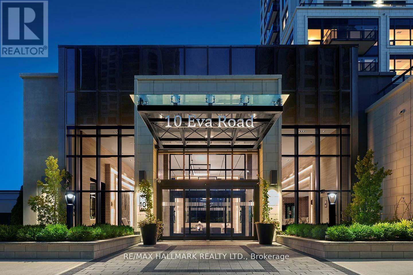 2201 - 10 Eva Road, Toronto, Ontario  M9C 0B3 - Photo 9 - W13171318