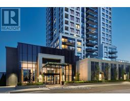 2201 - 10 EVA ROAD, Toronto, Ontario