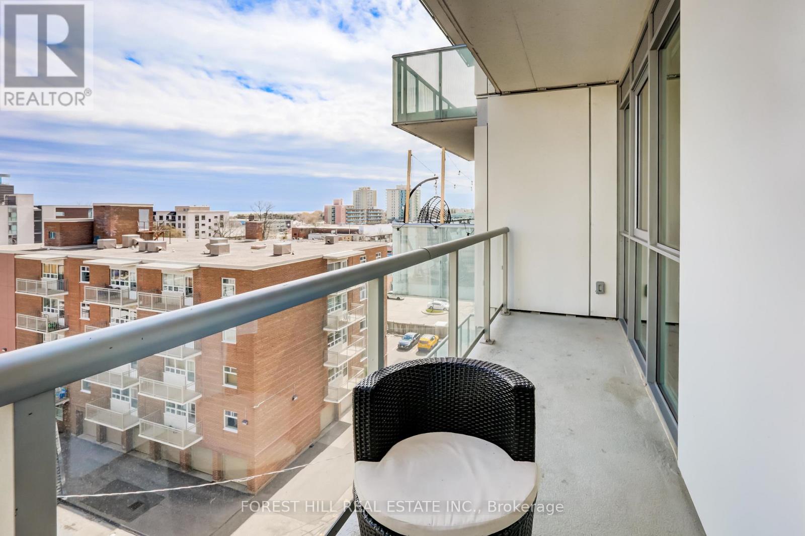 503 - 8 Ann Street, Mississauga, Ontario  L5G 3E6 - Photo 33 - W13171334