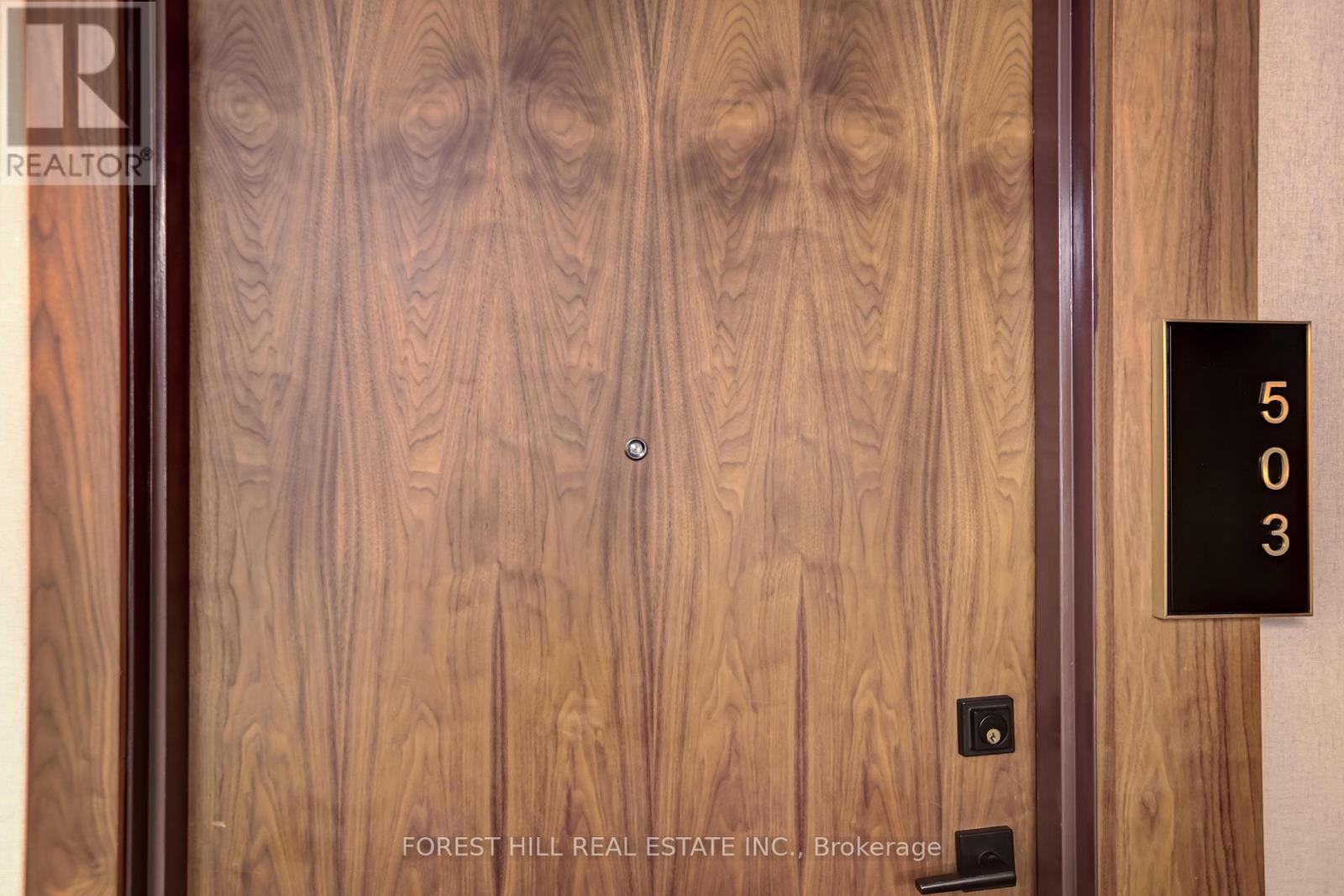 503 - 8 Ann Street, Mississauga, Ontario  L5G 3E6 - Photo 4 - W13171334