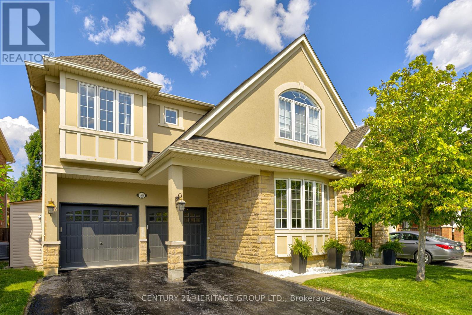 1406 MARSHALL CRESCENT, Milton, Ontario