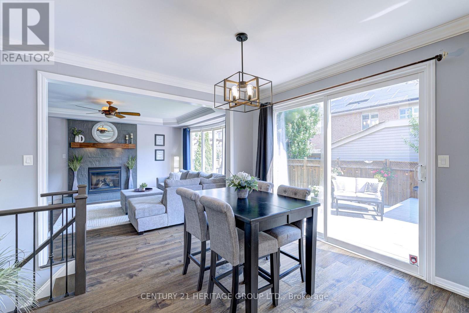 1406 Marshall Crescent, Milton, Ontario  L9T 6T9 - Photo 14 - W13171366