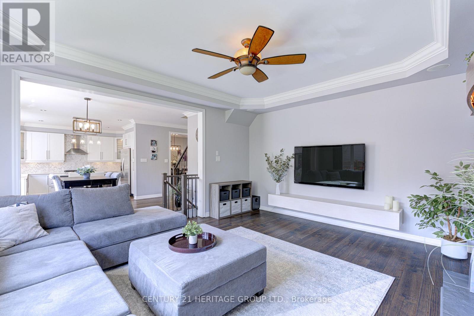 1406 Marshall Crescent, Milton, Ontario  L9T 6T9 - Photo 18 - W13171366