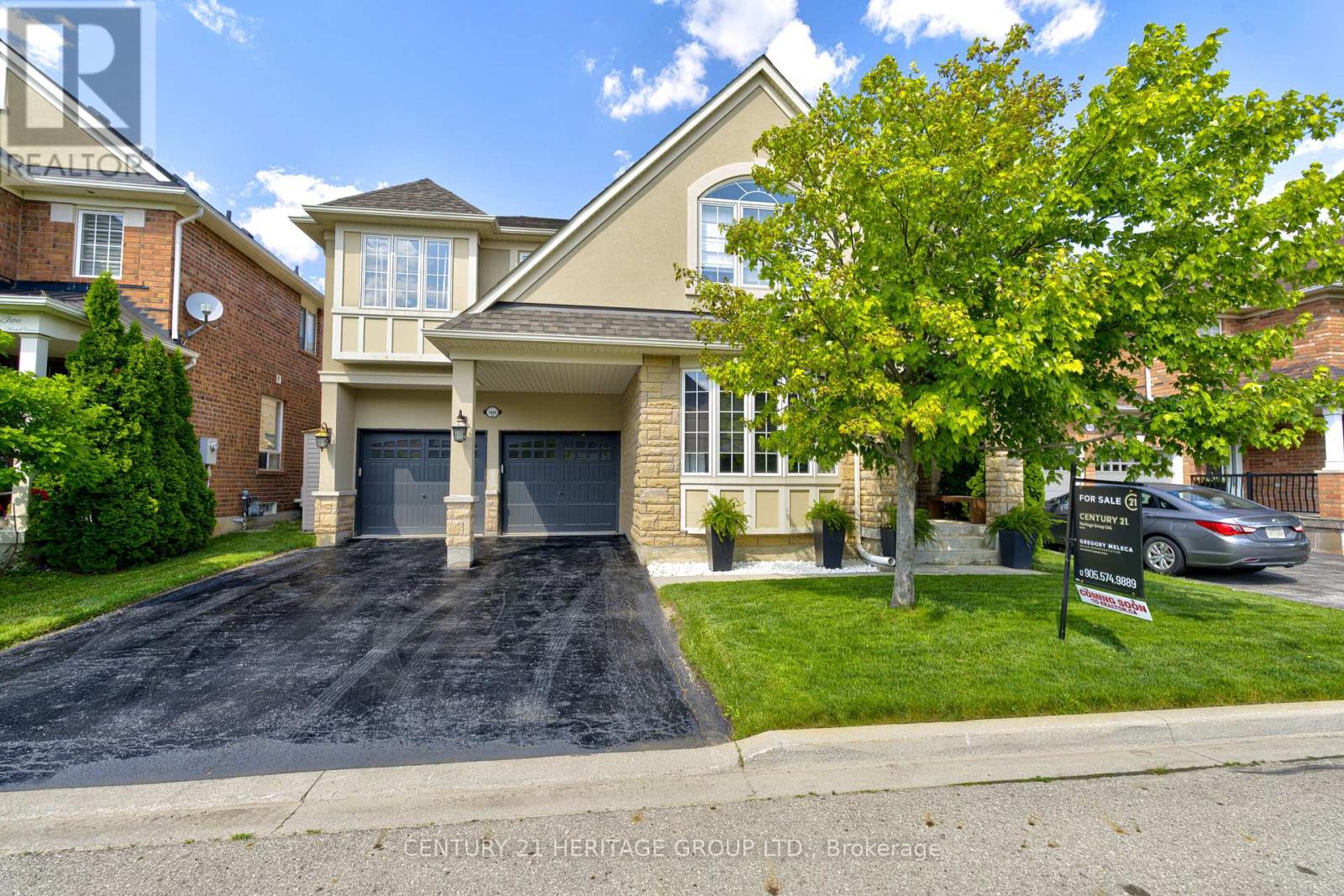 1406 Marshall Crescent, Milton, Ontario  L9T 6T9 - Photo 2 - W13171366