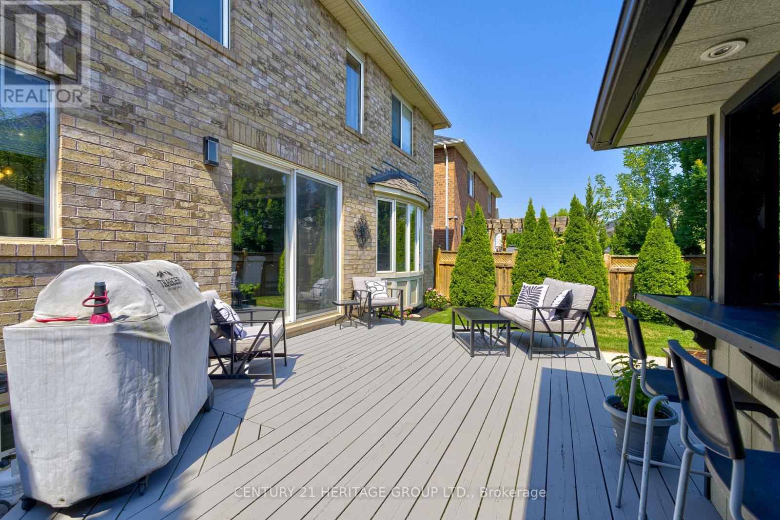 1406 Marshall Crescent, Milton, Ontario  L9T 6T9 - Photo 43 - W13171366