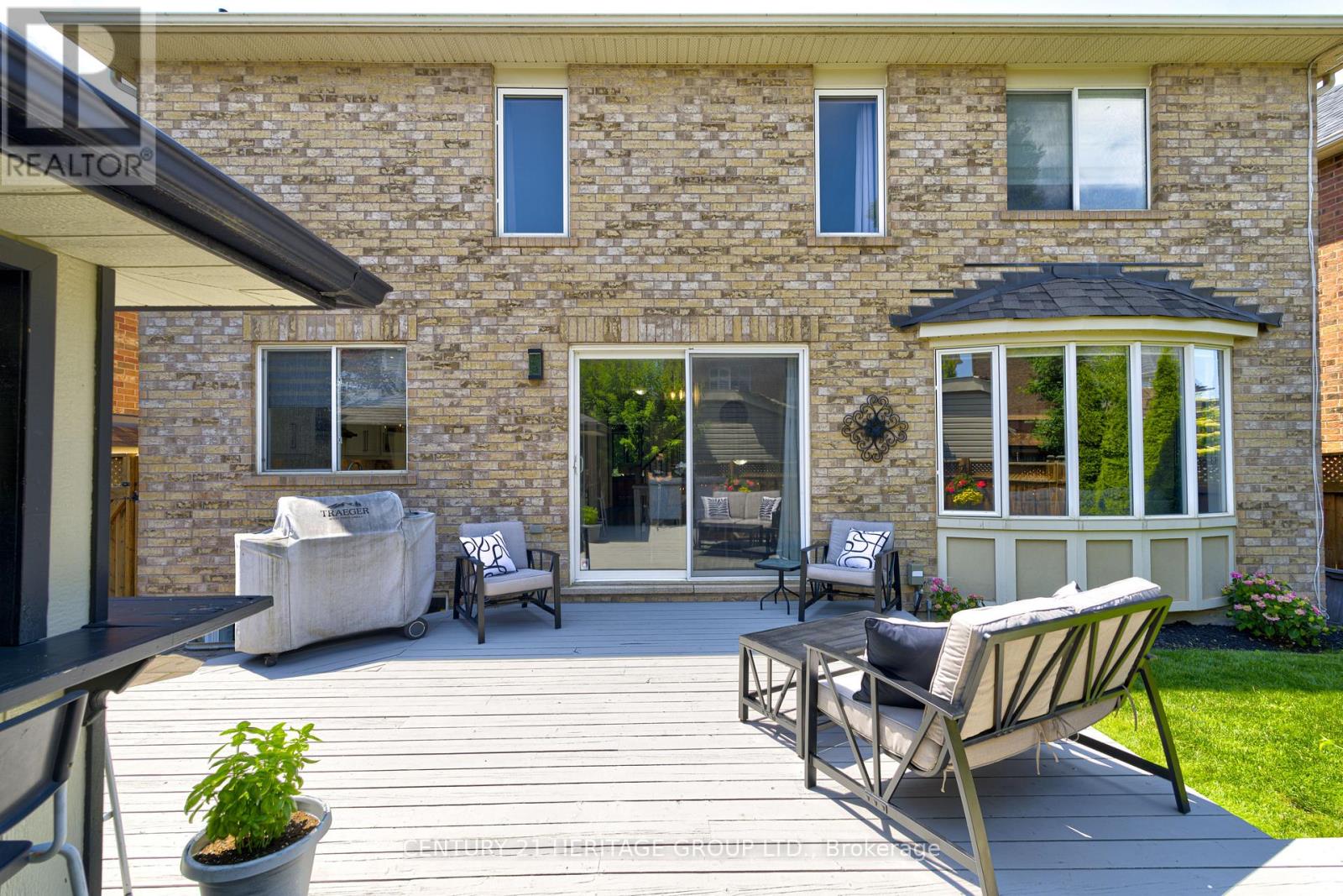 1406 Marshall Crescent, Milton, Ontario  L9T 6T9 - Photo 45 - W13171366