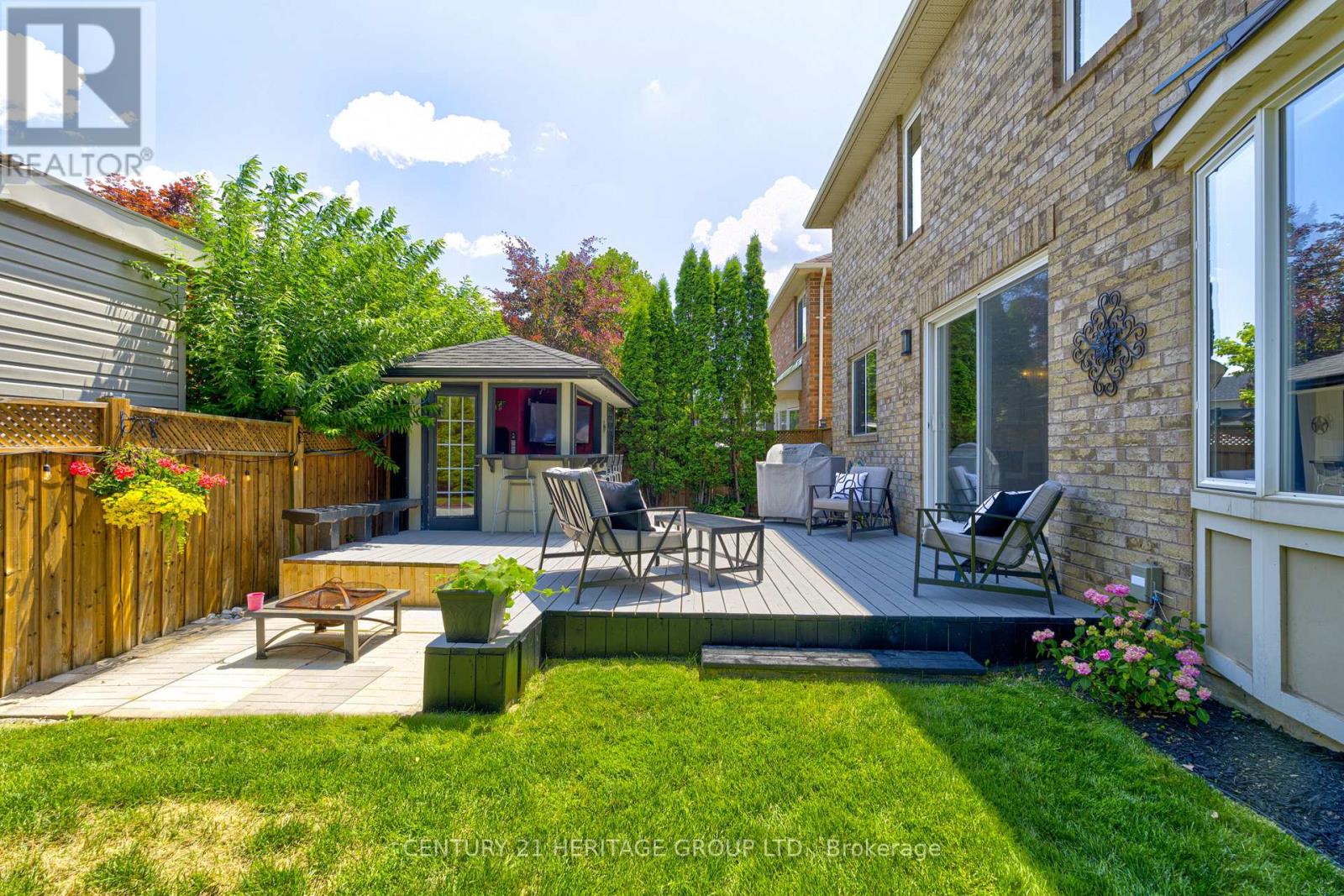 1406 Marshall Crescent, Milton, Ontario  L9T 6T9 - Photo 49 - W13171366