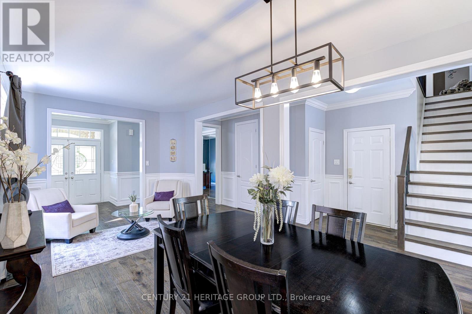 1406 Marshall Crescent, Milton, Ontario  L9T 6T9 - Photo 8 - W13171366