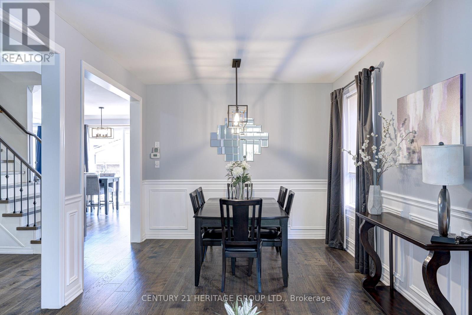 1406 Marshall Crescent, Milton, Ontario  L9T 6T9 - Photo 9 - W13171366