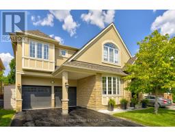 1406 MARSHALL CRESCENT, Milton, Ontario