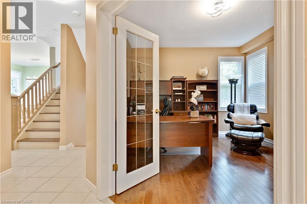 35 Coopershawk Street, Kitchener, Ontario  N2K 4J7 - Photo 17 - 40833289
