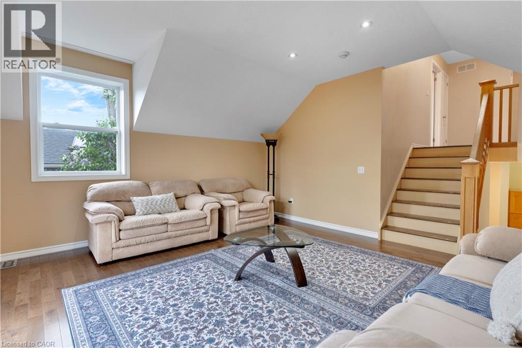35 Coopershawk Street, Kitchener, Ontario  N2K 4J7 - Photo 20 - 40833289