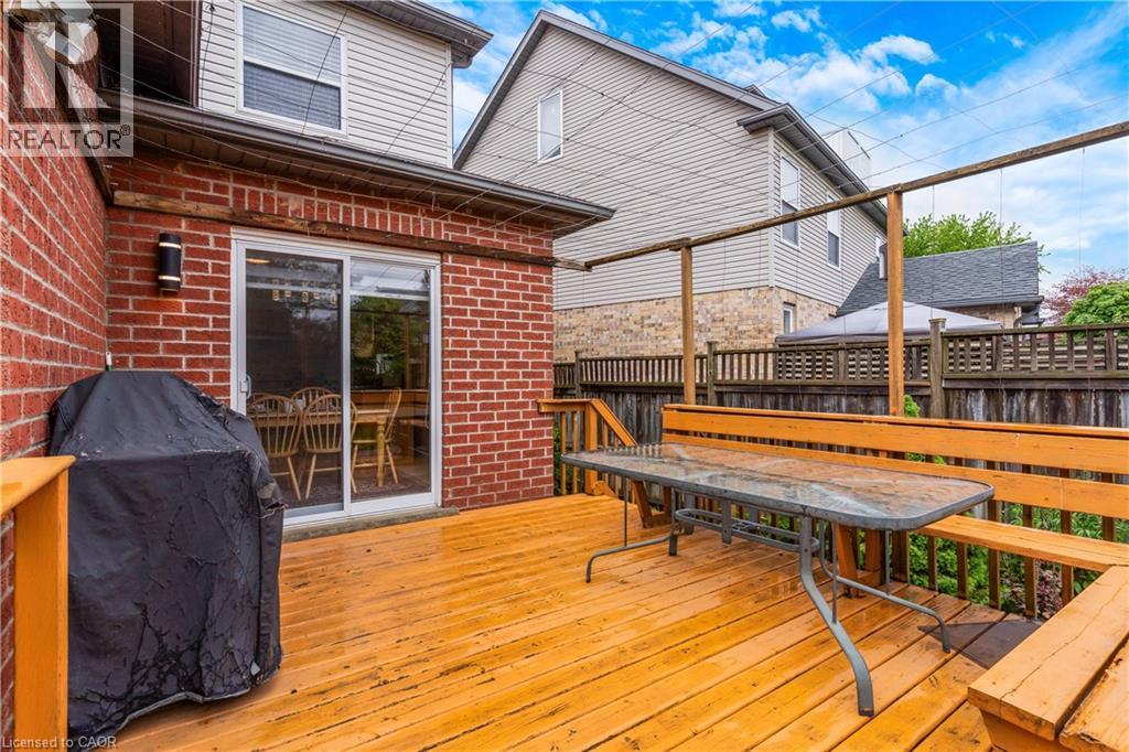 35 Coopershawk Street, Kitchener, Ontario  N2K 4J7 - Photo 38 - 40833289