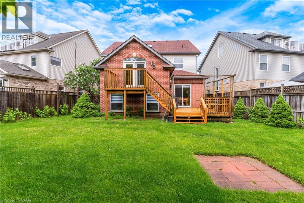 35 Coopershawk Street, Kitchener, Ontario  N2K 4J7 - Photo 42 - 40833289