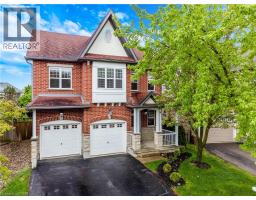 35 COOPERSHAWK Street, Kitchener, Ontario