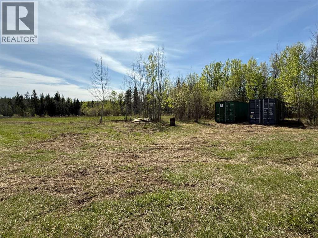 Lot 46 655062 Range Road 224, Rural Athabasca County, Alberta  T9S 2A5 - Photo 4 - A2314011